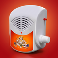 Full Hanuman Chalisa Chanting Box Device, Gayatri Mantra Chanting Device, Maha Mritunjaya Mantra & Om Naha Shivay Continuous mantra Jaap